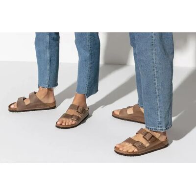 Birkenstock Sandalias ARIZONA SOFT FOOTBED - Narrow Birkenstock Sandalias ARIZONA SOFT FOOTBED - Narrow