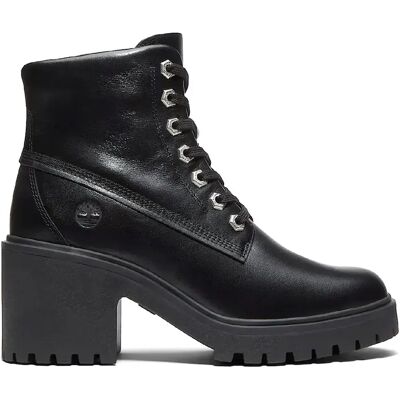 Timberland Botines de tacón STONE HEIGHTS MID LACE UP BOOT Timberland Botines de tacón STONE HEIGHTS MID LACE UP BOOT