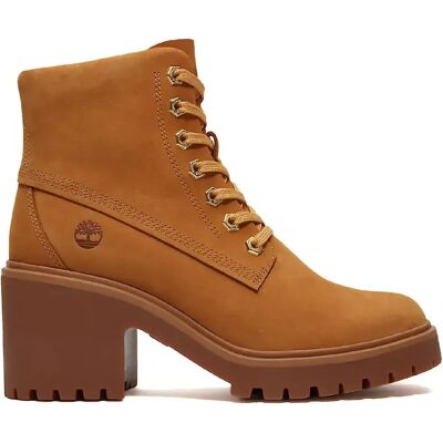Timberland Botines de tacón STONE HEIGHTS MID LACE UP BOOT Timberland Botines de tacón STONE HEIGHTS MID LACE UP BOOT