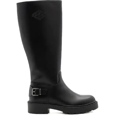 Replay Botas de plataforma LYDIA HIGH Replay Botas de plataforma LYDIA HIGH