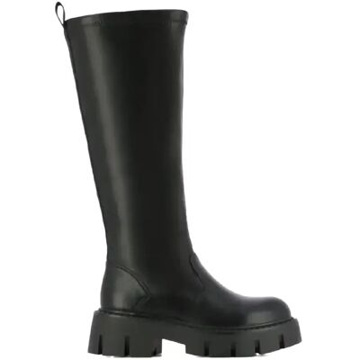 Yuu Jou Botas de plataforma EIR Yuu Jou Botas de plataforma EIR