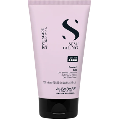 Alfaparf Semi Di Lino Frozen Gel 150ml Alfaparf Semi Di Lino Frozen Gel 150ml