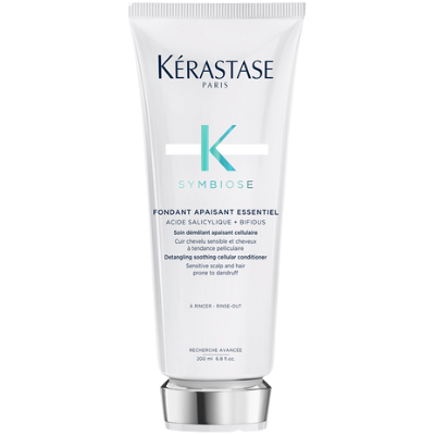Kérastase Symbiose Fondant Apaisant Essentiel - 200ml Kérastase Symbiose Fondant Apaisant Essentiel - 200ml