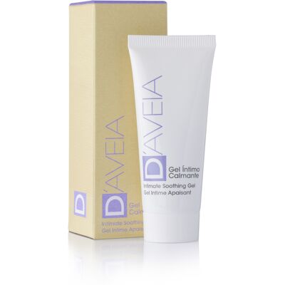 Gel Calmante Íntimo D Aveia - Gel Íntimo Gel Calmante Íntimo D Aveia - Gel Íntimo