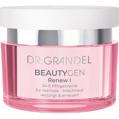 Dr. Grandel Beautygen Renew I1 Rejuvenating Cream 50ml Dr. Grandel Beautygen Renew I1 Rejuvenating Cream 50ml