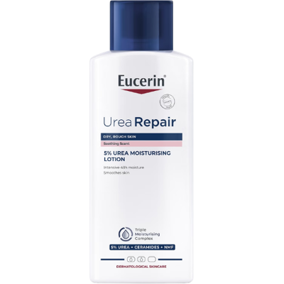 Eucerin 5% Urea Complete Repair Intensive Lotion 250ml Eucerin 5% Urea Complete Repair Intensive Lotion 250ml