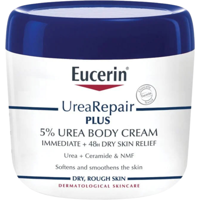 Eucerin UreaRepair Plus 5% Dry Skin 450ml Eucerin UreaRepair Plus 5% Dry Skin 450ml