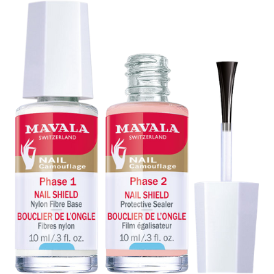 Mavala Nail Shield - Protección para Uñas Frágiles - 10mL Mavala Nail Shield - Protección para Uñas Frágiles - 10mL