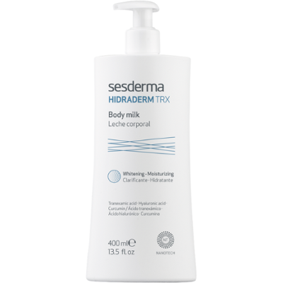 Sesderma Hidraderm TRX Moisturizing Body Milk 400ml Sesderma Hidraderm TRX Moisturizing Body Milk 400ml