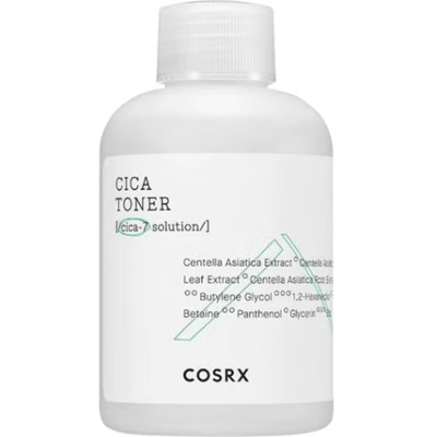 COSRX Pure Fit Cica Toner - Sensible, Hidratante, 150ml COSRX Pure Fit Cica Toner - Sensible, Hidratante, 150ml
