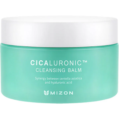 Mizon Cicaluronic - Bálsamo Limpiador Hidratante - 80ml Mizon Cicaluronic - Bálsamo Limpiador Hidratante - 80ml