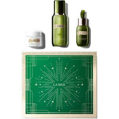 La Mer Estuche Regalo The Soothing & Strength Collection . La Mer Estuche Regalo The Soothing & Strength Collection .