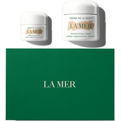 La Mer Estuche De Regalo The Crème De Duet. La Mer Estuche De Regalo The Crème De Duet.