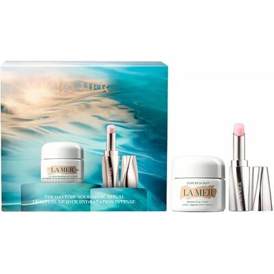 La Mer Estuche Regalo The Daytime Nourishing . La Mer Estuche Regalo The Daytime Nourishing .