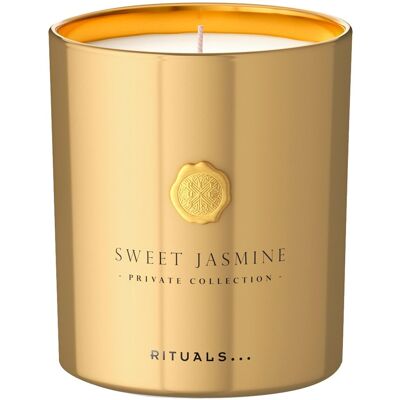 Rituals Vela aromática Sweet Jasmine Scented Candle 360 g . Rituals Vela aromática Sweet Jasmine Scented Candle 360 g .