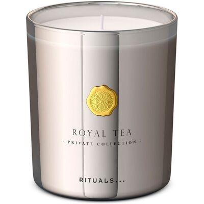 Rituals Vela Aromática Royal Tea 360 g . Rituals Vela Aromática Royal Tea 360 g .
