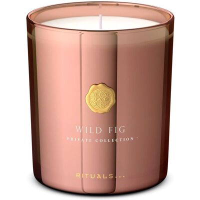 Rituals Vela Aromática Wild Fig 360 g . Rituals Vela Aromática Wild Fig 360 g .