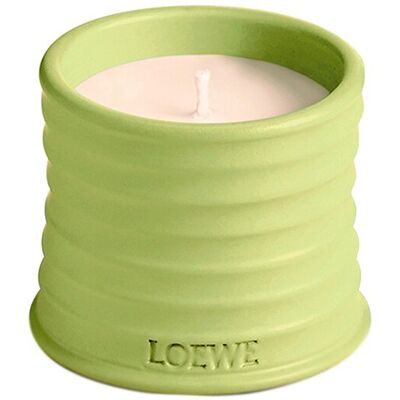 Loewe Vela Aromática Cucumber . (S) Loewe Vela Aromática Cucumber . (S)