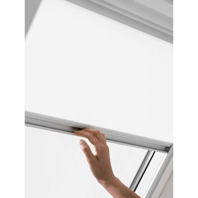 VELUX Estor manual blanco roto rfl c04 1028s. Blanco roto VELUX Estor manual blanco roto rfl c04 1028s. Blanco roto