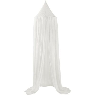 Accesorios para Cama de Bebé Meyco - Mosquitera Blanco Off-white Accesorios para Cama de Bebé Meyco - Mosquitera Blanco Off-white