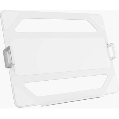 Arozzi Soporte para portátil Alzare LH-WT. Blanco Arozzi Soporte para portátil Alzare LH-WT. Blanco