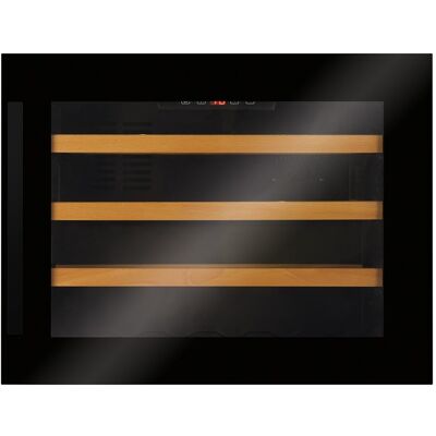 Fagor 3wci-4540n - Negro - Vinoteca Integrable Fagor 3wci-4540n - Negro - Vinoteca Integrable