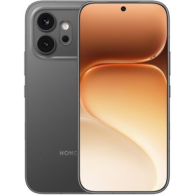 Honor Móvil 600 6,572 Snapdragon 7 Gen 4 + Cargador 100W. (256 GB + 8 GB RAM) Negro Honor Móvil 600 6,572 Snapdragon 7 Gen 4 + Cargador 100W. (256 GB + 8 GB RAM) Negro
