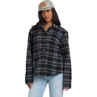 Billabong Chaqueta de Hombre Breezy . (XL) Multicolor Billabong Chaqueta de Hombre Breezy . (XL) Multicolor