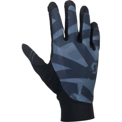 Scott Guante de ciclismo unisex TRACTION LF . (M) Azul Scott Guante de ciclismo unisex TRACTION LF . (M) Azul