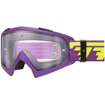 Siroko Gafas para cilismo MTB H1 Sun Valley . (Única) Morado Siroko Gafas para cilismo MTB H1 Sun Valley . (Única) Morado