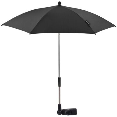Sombrilla ajustable Maxi-Cosi negro - Accesorio para cochecito Sombrilla ajustable Maxi-Cosi negro - Accesorio para cochecito