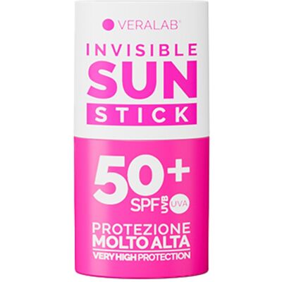 Veralab Barra Solar SPF 50+ - Barra de Protección Solar Veralab Barra Solar SPF 50+ - Barra de Protección Solar