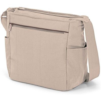 Inglesina Bolso cambiador Aptica Day Bag Pashmina. Beige niño Inglesina Bolso cambiador Aptica Day Bag Pashmina. Beige niño