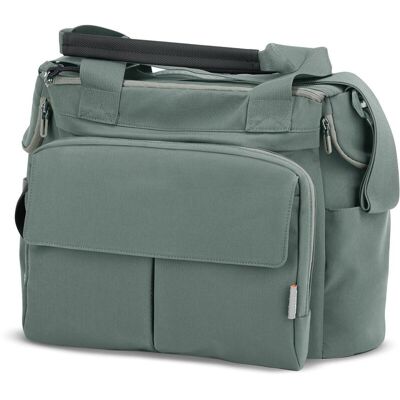 Inglesina Bolso Dual Bag Electa. Gris niño Inglesina Bolso Dual Bag Electa. Gris niño