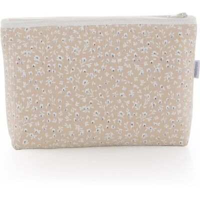 Cambrass Necesser Textil Beauty. Rosa Cambrass Necesser Textil Beauty. Rosa