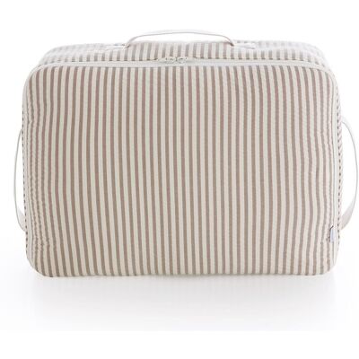 Cambrass Bolso de maternidad Textil Beauty. Beige niño Cambrass Bolso de maternidad Textil Beauty. Beige niño