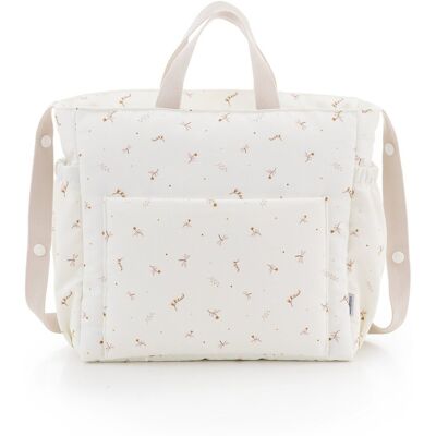 Cambrass Bolso de maternidad Mother bag. Rosa claro niño Cambrass Bolso de maternidad Mother bag. Rosa claro niño