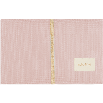 Nobodinoz Mozart Esteras impermeable de cambio - Viaje y cuidado del bebé Nobodinoz Mozart Esteras impermeable de cambio - Viaje y cuidado del bebé