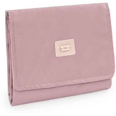 PAZ Rodríguez Cambiador colección Momo. Rosa pastel PAZ Rodríguez Cambiador colección Momo. Rosa pastel