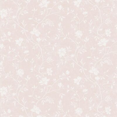 ICH Papel pintado Magnolia Hana . (0,53 x 10 m) Rosa palo ICH Papel pintado Magnolia Hana . (0,53 x 10 m) Rosa palo