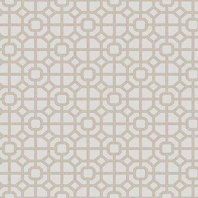 ICH Papel pintado Hana Lattice . (0,53 x 10 m) Beige ICH Papel pintado Hana Lattice . (0,53 x 10 m) Beige