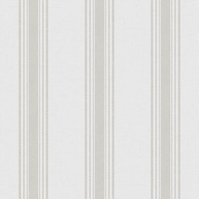 ICH Papel pintado Hana Stripes . (0,53 x 10 m) Gris claro ICH Papel pintado Hana Stripes . (0,53 x 10 m) Gris claro