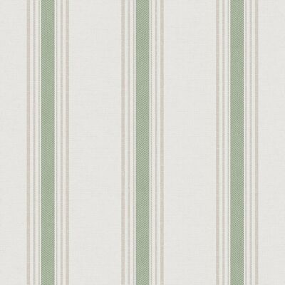 ICH Papel pintado Hana Stripes . (0,53 x 10 m) Verde ICH Papel pintado Hana Stripes . (0,53 x 10 m) Verde