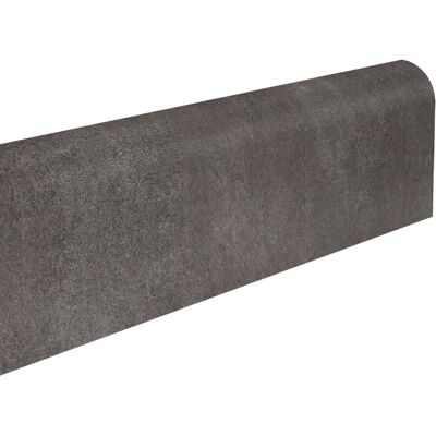 Gerflor Pack 6 Rodapiés PVC Colores. Latina Dark Gerflor Pack 6 Rodapiés PVC Colores. Latina Dark