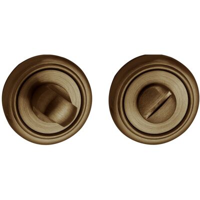 JANDEL Condena Redonda 50 mm 50 x 50 x 46 mm. Cuero Inglés JANDEL Condena Redonda 50 mm 50 x 50 x 46 mm. Cuero Inglés