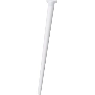 Nesu Pack 4 Patas Inclinadas Madera Haya 71 cm. Blanco Nesu Pack 4 Patas Inclinadas Madera Haya 71 cm. Blanco