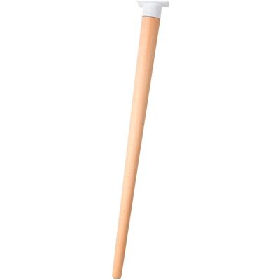 Nesu Pack 4 Patas Inclinadas Madera Haya 71 cm. Nesu Pack 4 Patas Inclinadas Madera Haya 71 cm.
