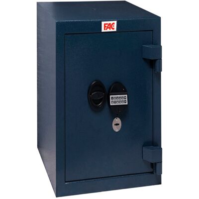 FAC 33155 Caja fuerte - 5 pernos, cerradura electrónica, 1430x650x610 FAC 33155 Caja fuerte - 5 pernos, cerradura electrónica, 1430x650x610