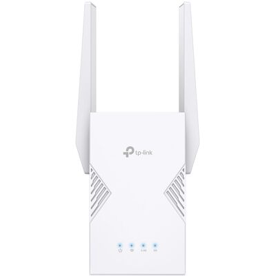 TP-Link Repetidor RE225BE, Wi-Fi 7 BE3600, WPS, MLO. Blanco TP-Link Repetidor RE225BE, Wi-Fi 7 BE3600, WPS, MLO. Blanco