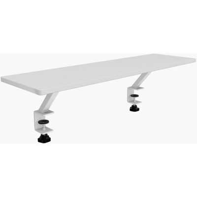 Arozzi Soporte elevador pequeño para monitor de ordenador Arena DR-S-WT. Blanco Arozzi Soporte elevador pequeño para monitor de ordenador Arena DR-S-WT. Blanco